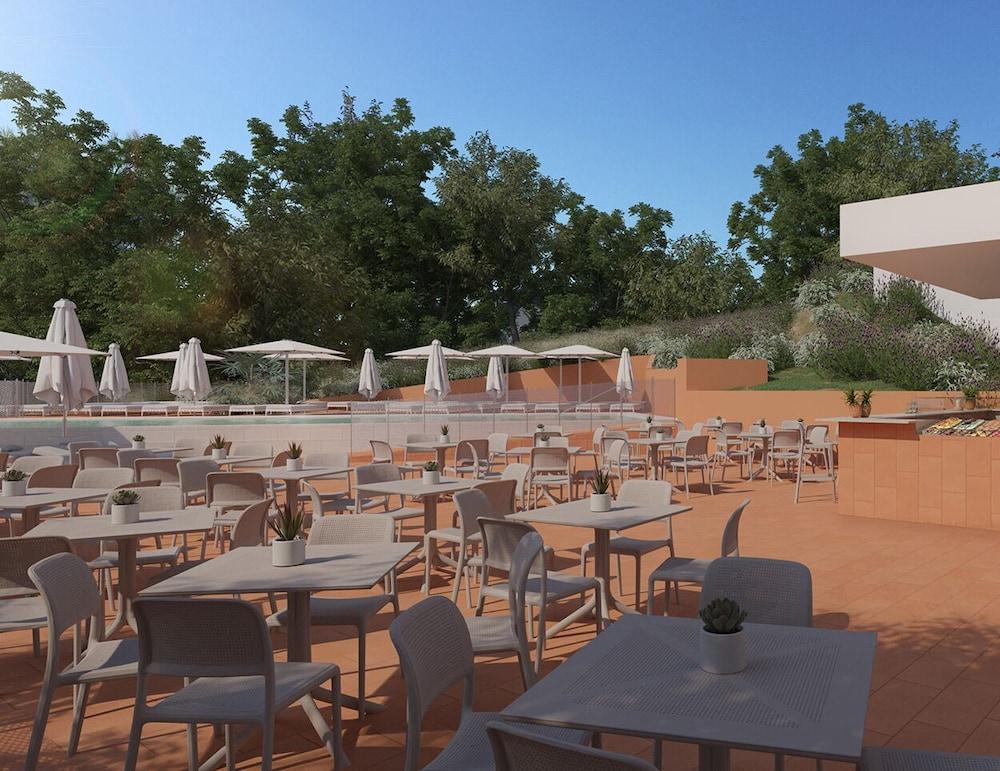Hotel Omorika Crikvenica Εξωτερικό φωτογραφία