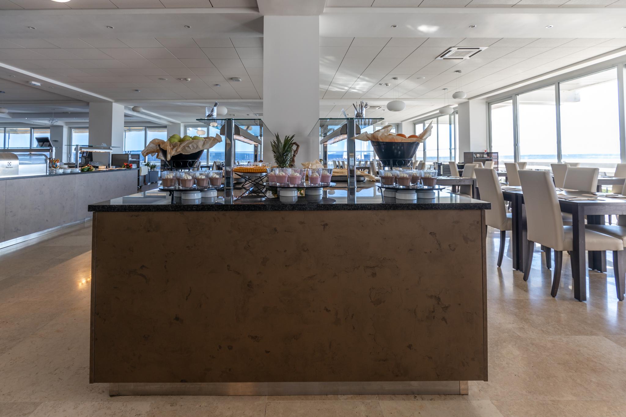 Hotel Omorika Crikvenica Εξωτερικό φωτογραφία