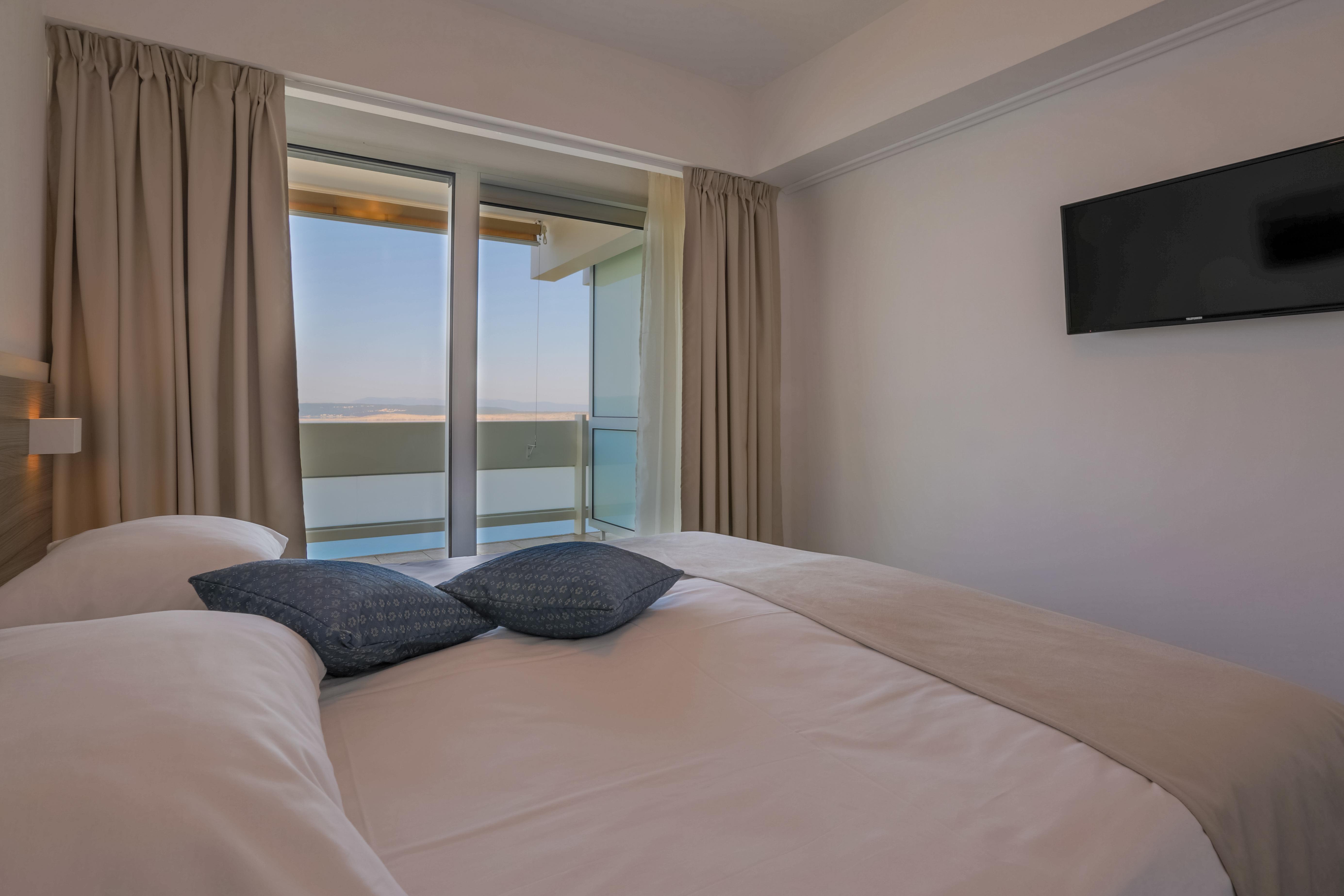 Hotel Omorika Crikvenica Εξωτερικό φωτογραφία