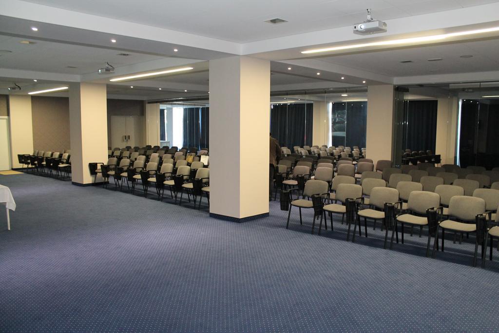 Hotel Omorika Crikvenica Εξωτερικό φωτογραφία
